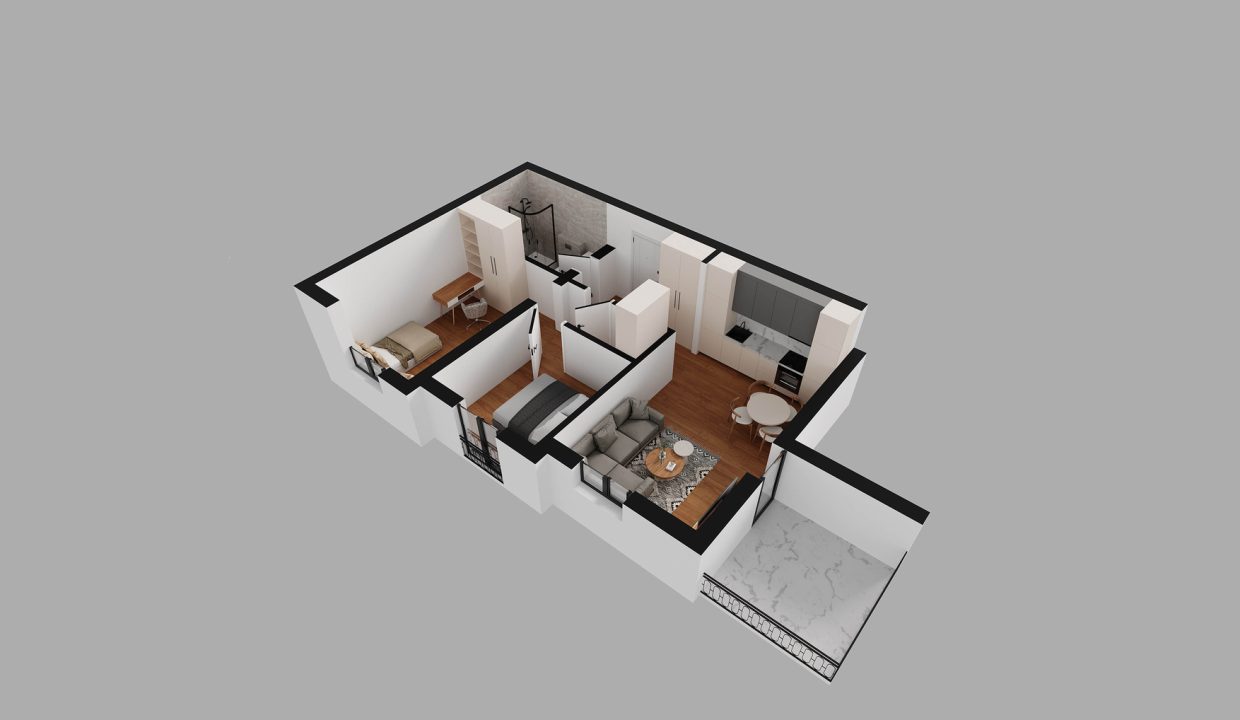 apt15_3D_plan