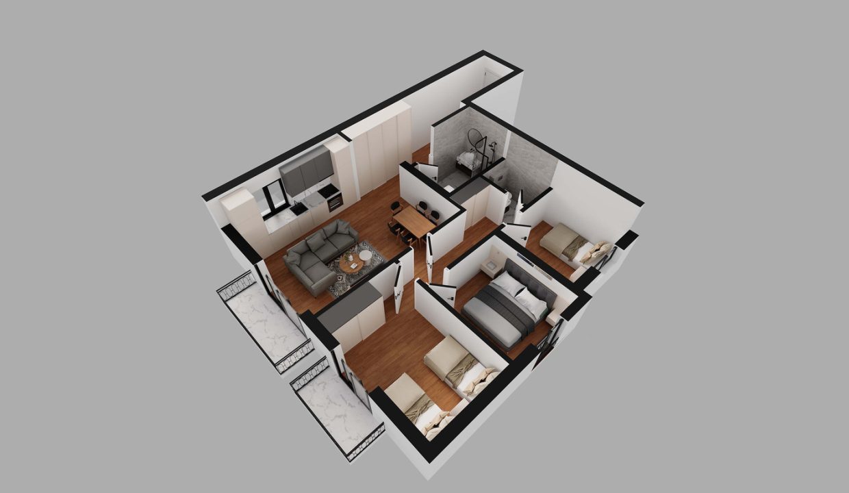 apt18_3D_plan
